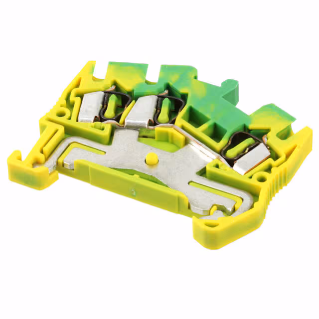 3031733 Phoenix Contact  Canale guida DIN